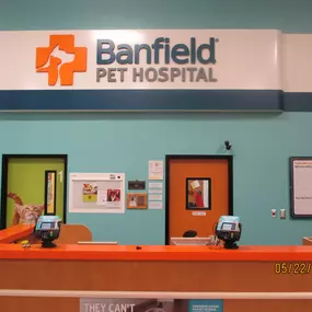 Bild von Banfield Pet Hospital