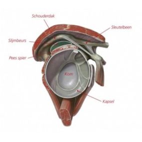 Fysiotherapie Paramedisch Centrum Albergen