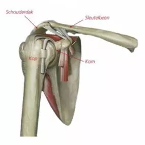 Fysiotherapie Paramedisch Centrum Albergen