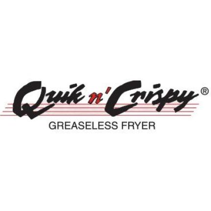 Logotipo de Quik n' Crispy