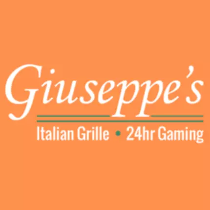 Logotipo de Giuseppe's Bar & Grille Las Vegas