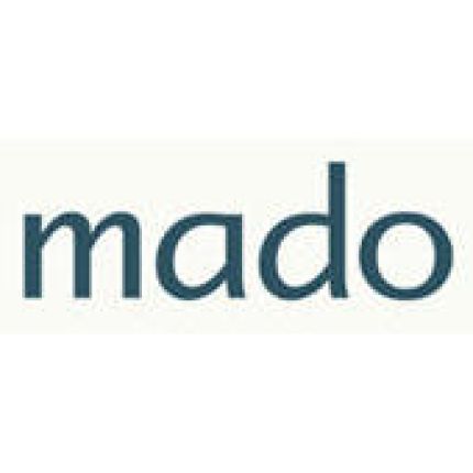 Logo de Mado Kappersspeciaalzaak Antwerpen