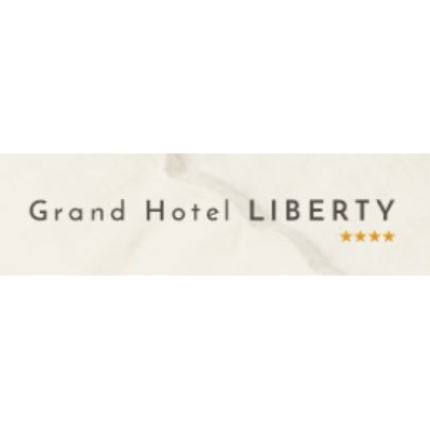 Logotyp från Grand Hotel Liberty