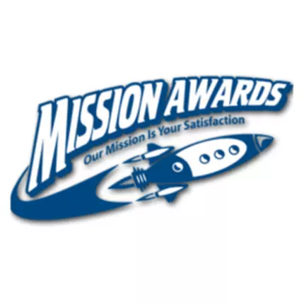 Logo from Mission Awards