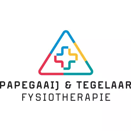 Logo van Fysiotherapie Papegaaij en Tegelaar