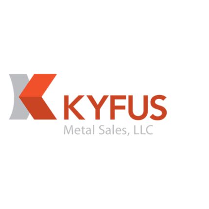 Logo van Kyfus Metal Sales LLC