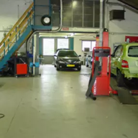 Autobedrijf J Bouthoorn