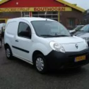 Autobedrijf J Bouthoorn