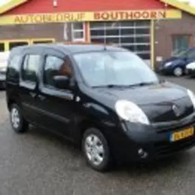 Autobedrijf J Bouthoorn