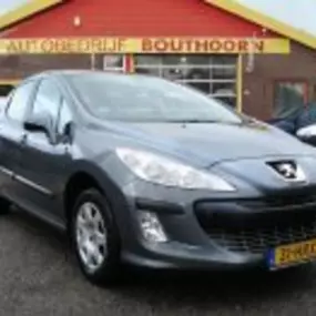 Autobedrijf J Bouthoorn