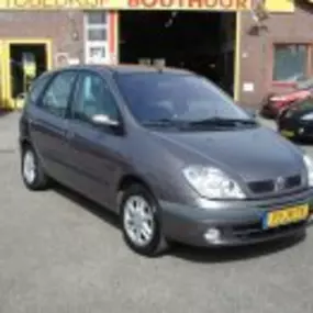 Autobedrijf J Bouthoorn