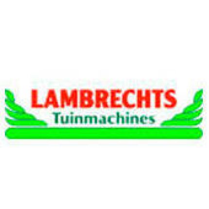 Logo fra Lambrechts Tuinmachines