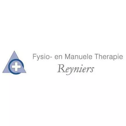 Logo od Fysio- en Manuele Therapie Reyniers