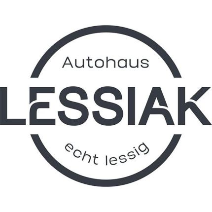Logotyp från Autohaus Lessiak GmbH