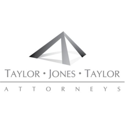 Logotyp från Taylor Jones Taylor