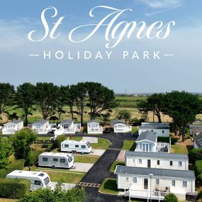 Bild von St Agnes Holiday Park