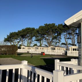 Bild von St Agnes Holiday Park