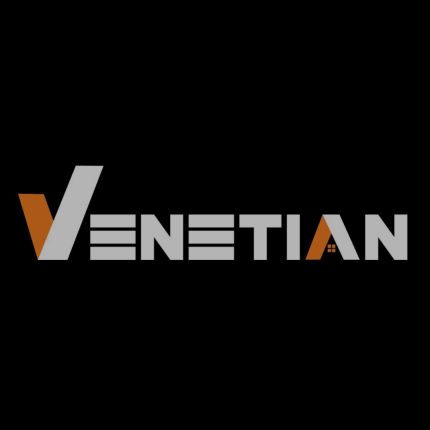Logo from Venetian Kitchen & Bath