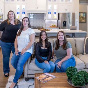 Bild von The Morstatter Team, Magnolia Realty