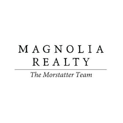 Logótipo de The Morstatter Team, Magnolia Realty