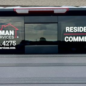 Bild von Ace Handyman Services Tri-Cities WA