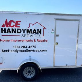 Bild von Ace Handyman Services Tri-Cities WA