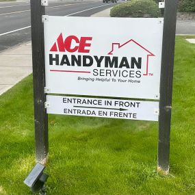 Bild von Ace Handyman Services Tri-Cities WA