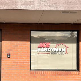 Bild von Ace Handyman Services Tri-Cities WA