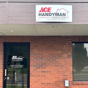 Bild von Ace Handyman Services Tri-Cities WA