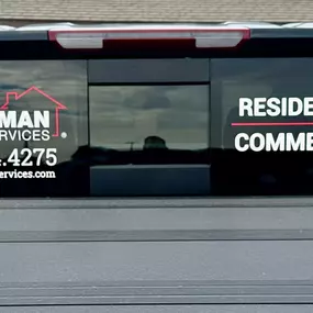 Bild von Ace Handyman Services Tri-Cities WA