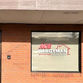 Bild von Ace Handyman Services Tri-Cities Washington