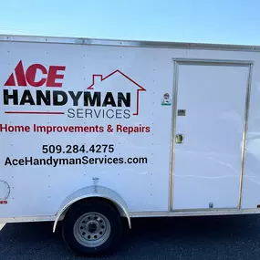 Bild von Ace Handyman Services Tri-Cities Washington