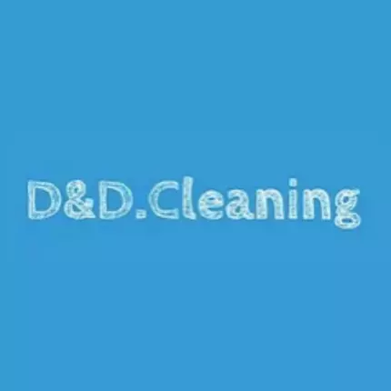 Logo da D & D Cleaning-Simo