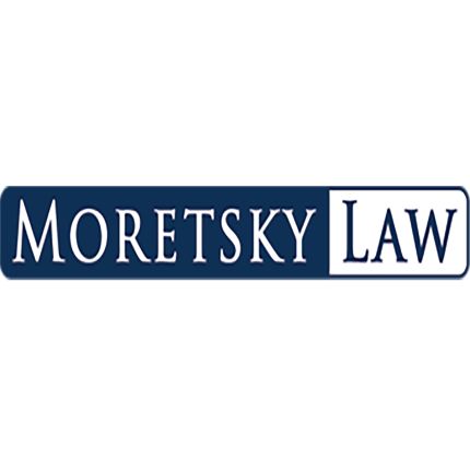 Logótipo de Moretsky Law Firm