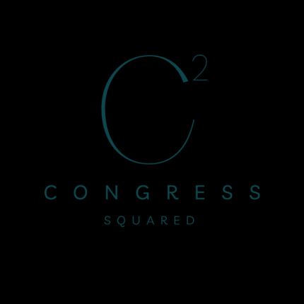 Logotyp från Congress Squared