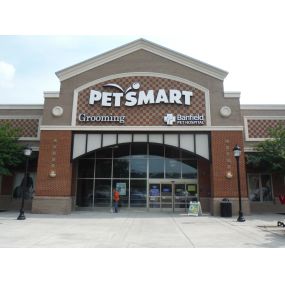 Banfield Pet Hospital® - Durham South