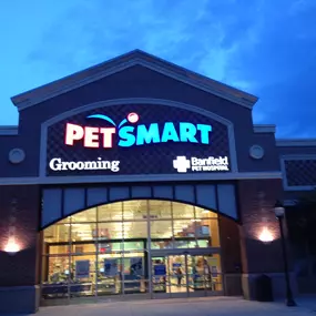 Banfield Pet Hospital® - Durham South