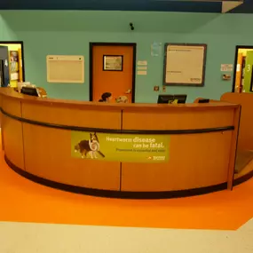 Bild von Banfield Pet Hospital