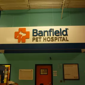 Bild von Banfield Pet Hospital