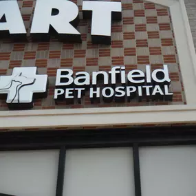 Banfield Pet Hospital® - Durham South