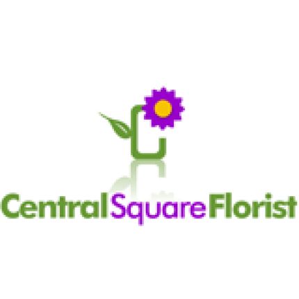 Logotyp från Central Square Florist