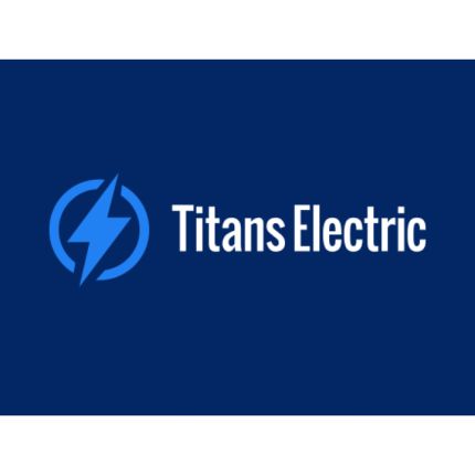 Logo fra Titans Electric