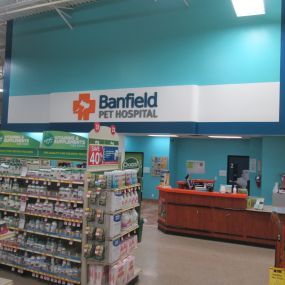 Bild von Banfield Pet Hospital