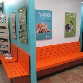 Bild von Banfield Pet Hospital