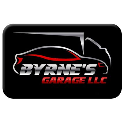 Logo from Byrne's Garage LLC