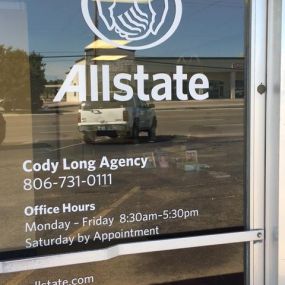 Bild von Cody Long: Allstate Insurance