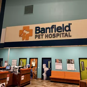 Bild von Banfield Pet Hospital