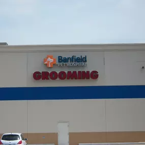 Banfield Pet Hospital - Round Rock