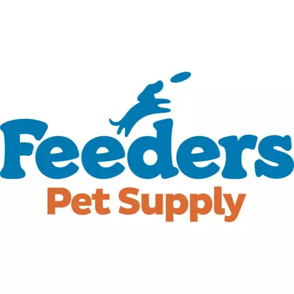 Logo von Feeders Pet Supply