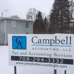 Bild von Campbell Accounting, LLC